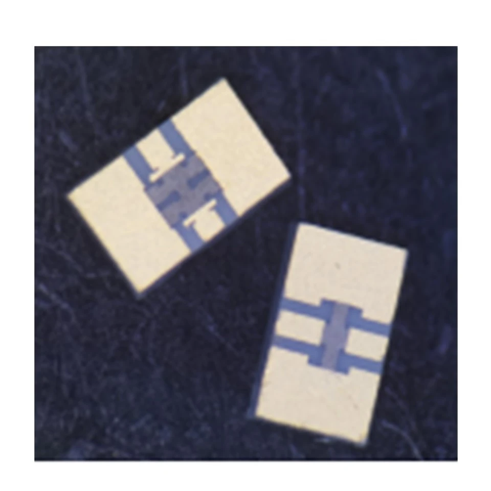 Thin Film Circuit Technology factory